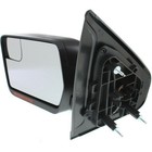Left Power Folding Heated Mirror For Ford F150 2011-2014 Bl3z17683faptm