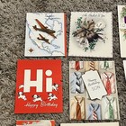 Ww2 Era Lot 15 Greeting Cards Graduation  Easter  Birthday  Valentine s Day
