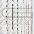 Golberg Twisted 100  Natural White Cotton Rope - Several Lengths To Choose From