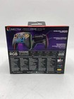 New Powera Nintendo Switch Lumectra Enhanced Wireless Rgb Video Game Controller