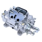 Edelbrock 1905 Avs2 650 Cfm 4 Barrel Carburetor  Manual Choke