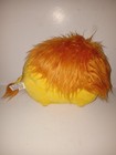 Pusheen 10  Lion Cat Plush By Gund 2018 Yellow Orange Soft