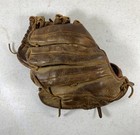 Shoeless Joe Baseball Glove Rht Antique Tobacco Leather Pro Model
