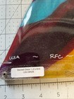 Rfc Rainbow Surfboard Fin Dog House 9 25    One Of A Kind Surfing Surf