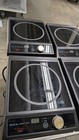 Spring Usa Sm-181c Max Induction Cook And Hold Induction Range - 110-120v  1800w