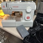 Singer 4423 Heavy Duty Sewing Machine