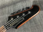 Epiphone Thunderbird Vintage Sunburst Used Rosewood Fingerboard W soft Case