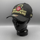 Washington Nationals Men s Baseball Cap World Series 2019 Champions Stretch Fit