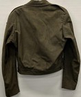 Vintage Wwii Us Army M1944 Wool Ike Jacket Corporal 4th Field Army Patch