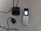 Grandstream Wp810 Wifi Ip Cordless Phone With Charger And Power Supply  Reset