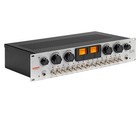 Warm Audio Wa-2mpx 2-channel Tube Microphone Preamp Dual Mic Pre Ampex 351