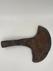 Antique Safavid Tabar Battle Axe Circa 18th Century