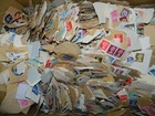 Gb Qeii Kiloware On Paper Stamps In 5 6kg