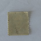 Thomas Jefferson 1 Cent Antique Postage Stamp- Green Rare Vintage Four Available