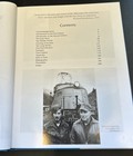 The Electric Way Across The Mountains-second Edition  Hc  Richard Steinheimer