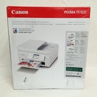 Sealed In Box New Canon Pixma Tr7820 Wireless All-in-one Inkjet Printer