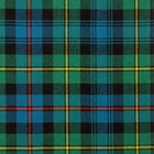 Baillie Ancient Tartan Kilt - Premium Scottish Clan Heritage Highland Mens Kilt