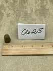 Vintage Brass Thimble