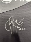 Sue Bird Signed Seattle Storm Nike Rebel Edition Jersey  10 Auto Cx Auth