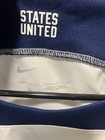 New   Usa 2022 World Cup Home  Soccer Jersey   Size Large   White