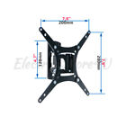 Tilt   Swivel Tv Wall Mount 13 19 24 27 32 37 Inch Flat Screen Led Lcd Bracket