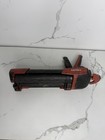 Hilti Hdm 500 Manual Dispenser Caulk adhesive Gun Red black  Hdm 500