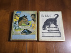 2 Boxes Of Vintage 70  Unused Antioch Bookplates - Ex Libris Cat horses My Book