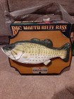 Big Mouth Billy Bass Singing Fish Xing An Knockoff Fully Works With Box