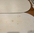 6 Vintage Vera Neumann Placemats 7 Napkins Floral Infused Herbs Oil Print As Is