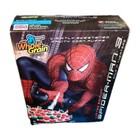 2007 Spider-man 3 Movie General Mills Cereal Box Limited Edition New