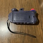 1997 Nickelodeon Photo Blaster N6800 35mm Film Camera Vintage Collectible Works