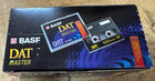 Basf Digital Audio Tape  dat  Master 94 Min For Professionals C109