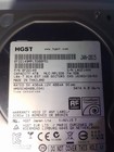 Hgst Megascale Dc Hms5c4040ble641   4tb 64mb Cache Sata 6 0gb s 3 Hard Drive