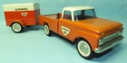 Nylint Ford F-series Truck Replacement Grill Toy Part Nyp-010