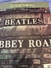 The Beatles  Something  Vintage Sheet Music  Piano  Vocal  Guitar Chords