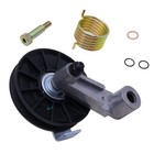 Blower Fan Tensioner Pulley Kit Fits Bobcat S185 751 753 763 773 863 873 6702474