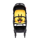 Phil   Teds Go Stroller In Lemon Brand New   Free Shipping  Weighs Only 11 Lbs 