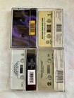 Choose Black Sabbath Heavy Metal Cassette Tape Play Tested Ozzy Osborne You Pick