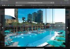 Hilton Grand Vacation Club - Super Bowl Weekend Las Vegas  3days 