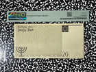 1940 Poland Lodz Ghetto 20 Mark Pmg Au55 Lot b3118 Pick po-565a Sb1006a