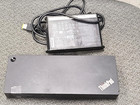 Lenovo Thinkpad Hybrid Usb-c With Usb-a Dock Dud9011d1 40af W Power