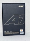 New Sealed Ateez Treasure Ep fin All To Action A Version - Album Cd