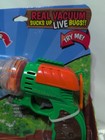 Bug Hunter Set Vacuum   Critter Barn Nature Bound Night Vision Light New Sealed