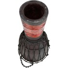 X8 Drums World Rhythm Djembe 10 X 20 In 