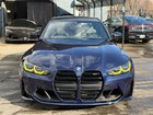 2023 Bmw M3 Competition Xdrive