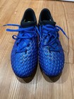 Nike Hypervenom Phantom 3 Elite Fg Acc Us 6 Aj3805 400 Football Cleats