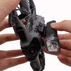 Drone Night Flight Light Spotlight Adjustable Flashlight For Dji Neo 2