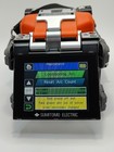 Sumitomo Type Q101-m12 Ribbon Fiber Fusion Splicer Kit 5936 Arcs  plz Read 