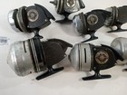 Job Lot  7   Shakespeare 1767 Fishing Reels Parts repairs 