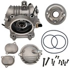 Cylinder Head Assy For Hisun 400 Hs400 Atv Utv Efi Carb Colemanmsu Jug Qlink Us